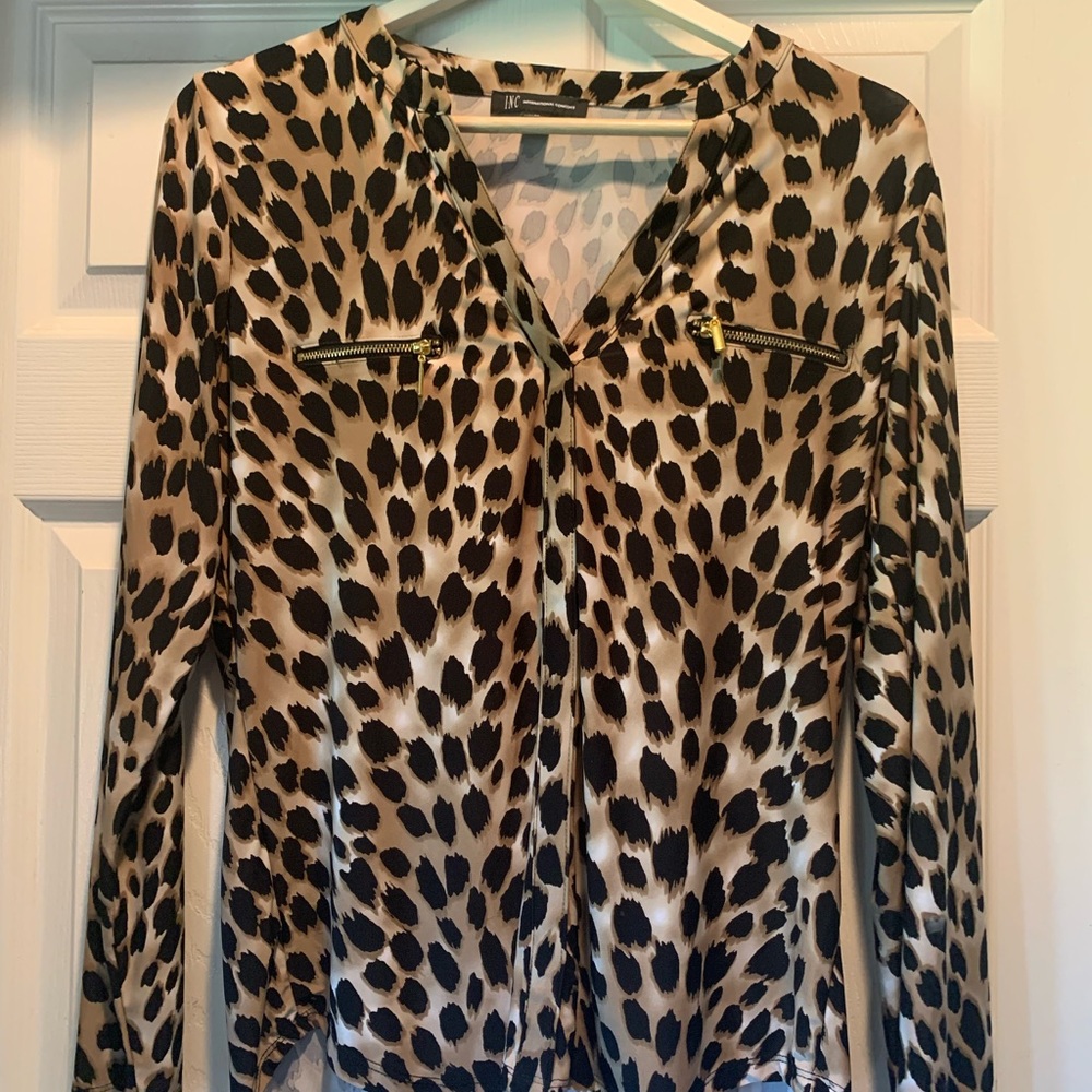 Inc blouse
